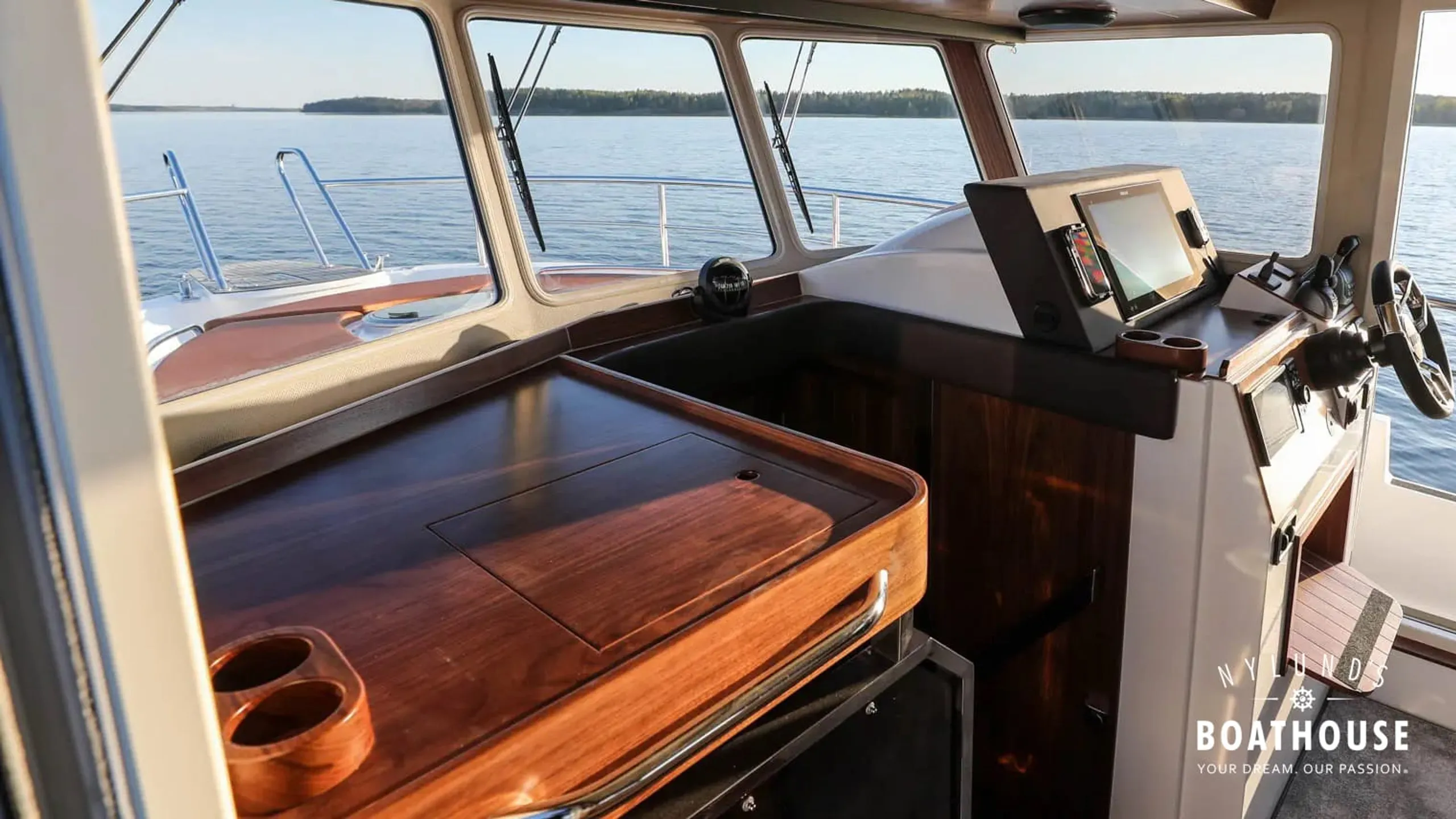 Nord Star 36 Patrol Fly - Image 33