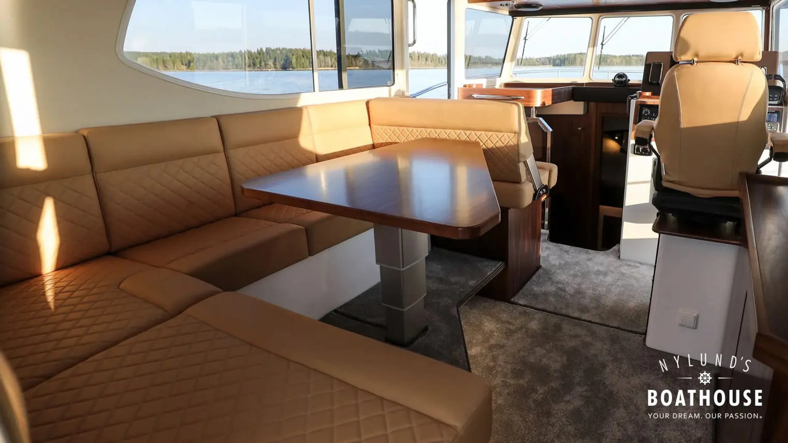 Nord Star 36 Patrol Fly - Image 32