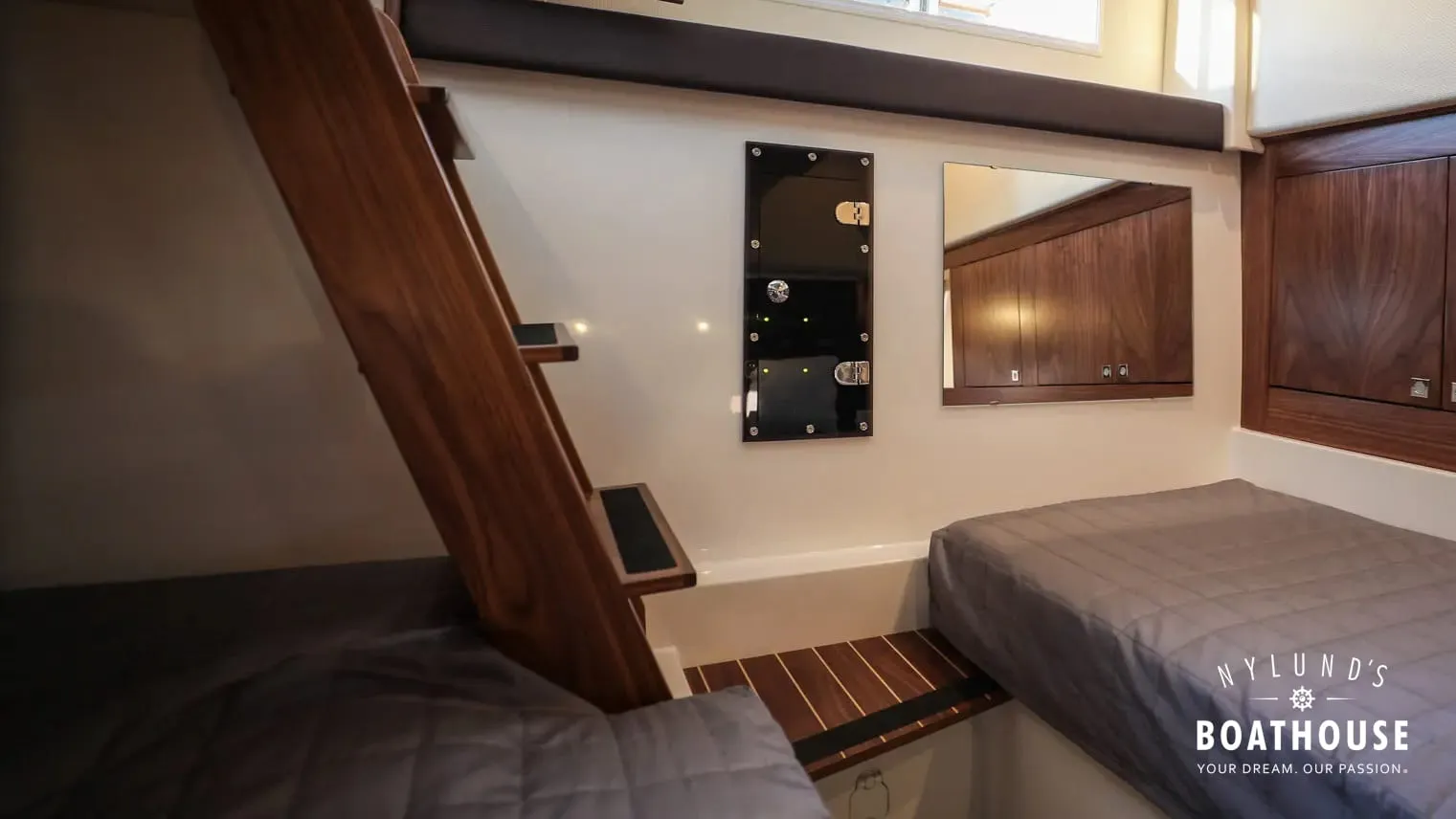 Nord Star 36 Fly - Image 34