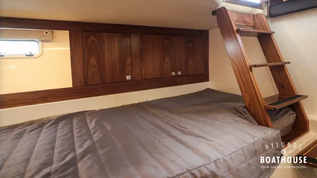 Nord Star 36 Fly - Kuva 35