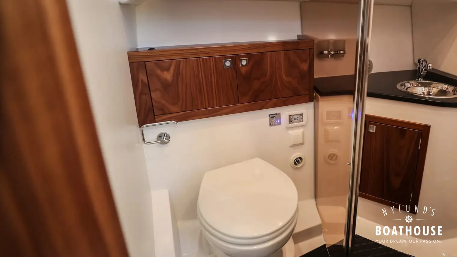 Nord Star 36 Fly - Image 31