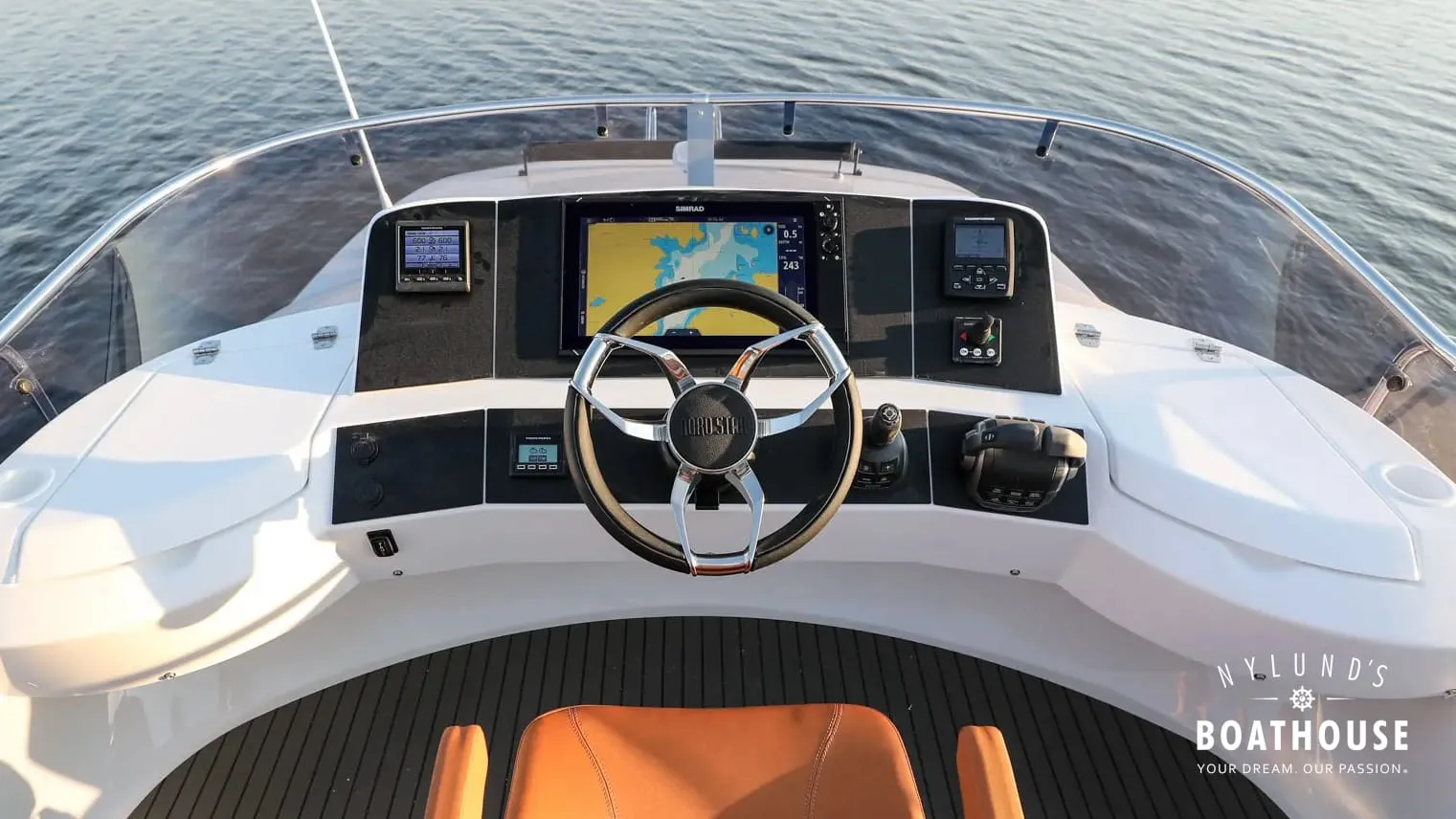 Nord Star 36 Fly - Image 39