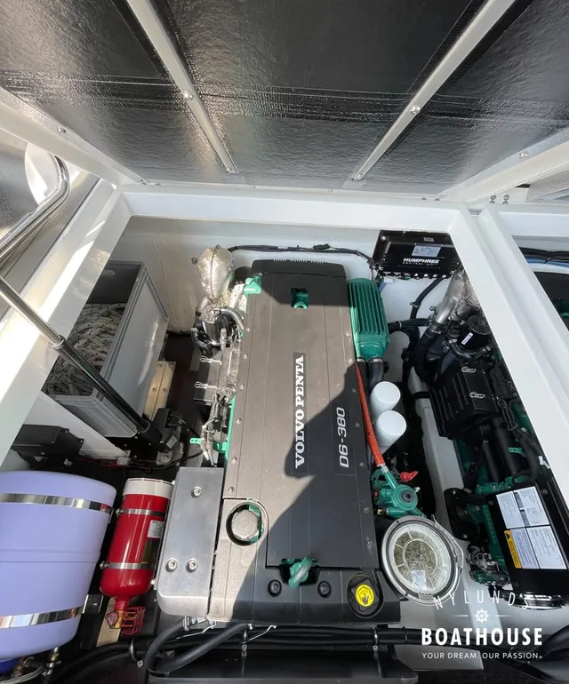 Nord Star 36 Fly - Kuva 29