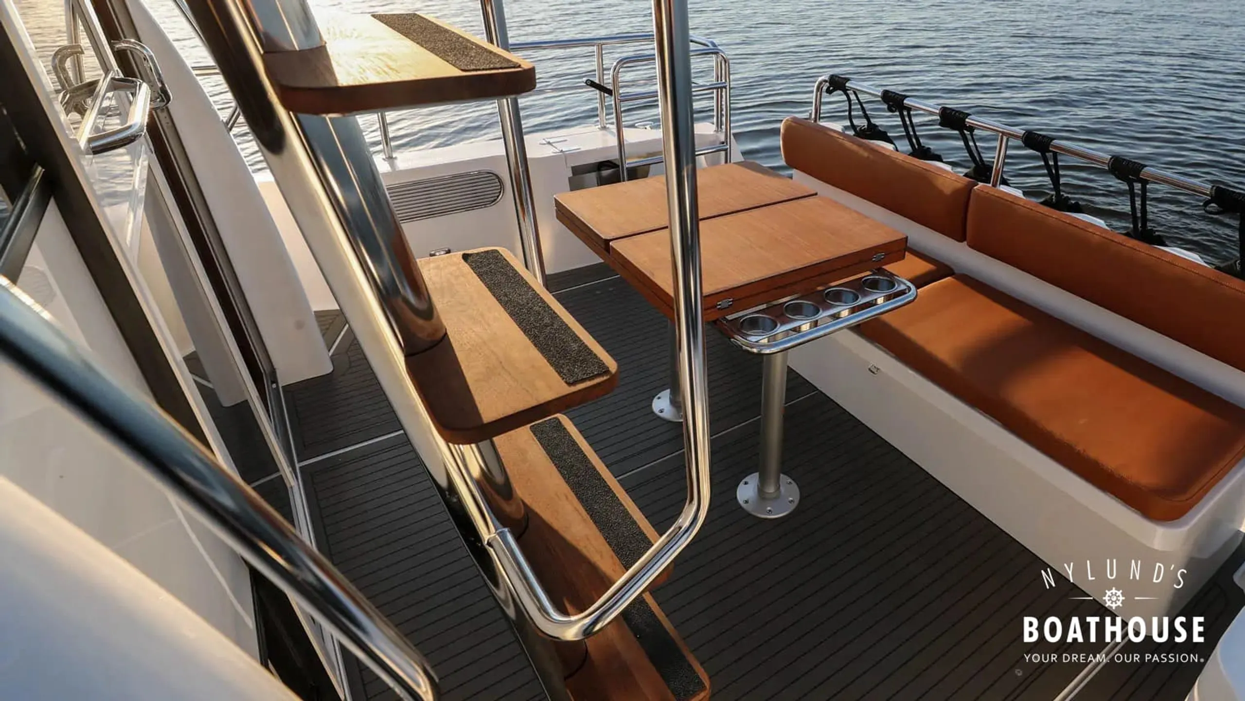 Nord Star 36 Patrol Fly - Image 37