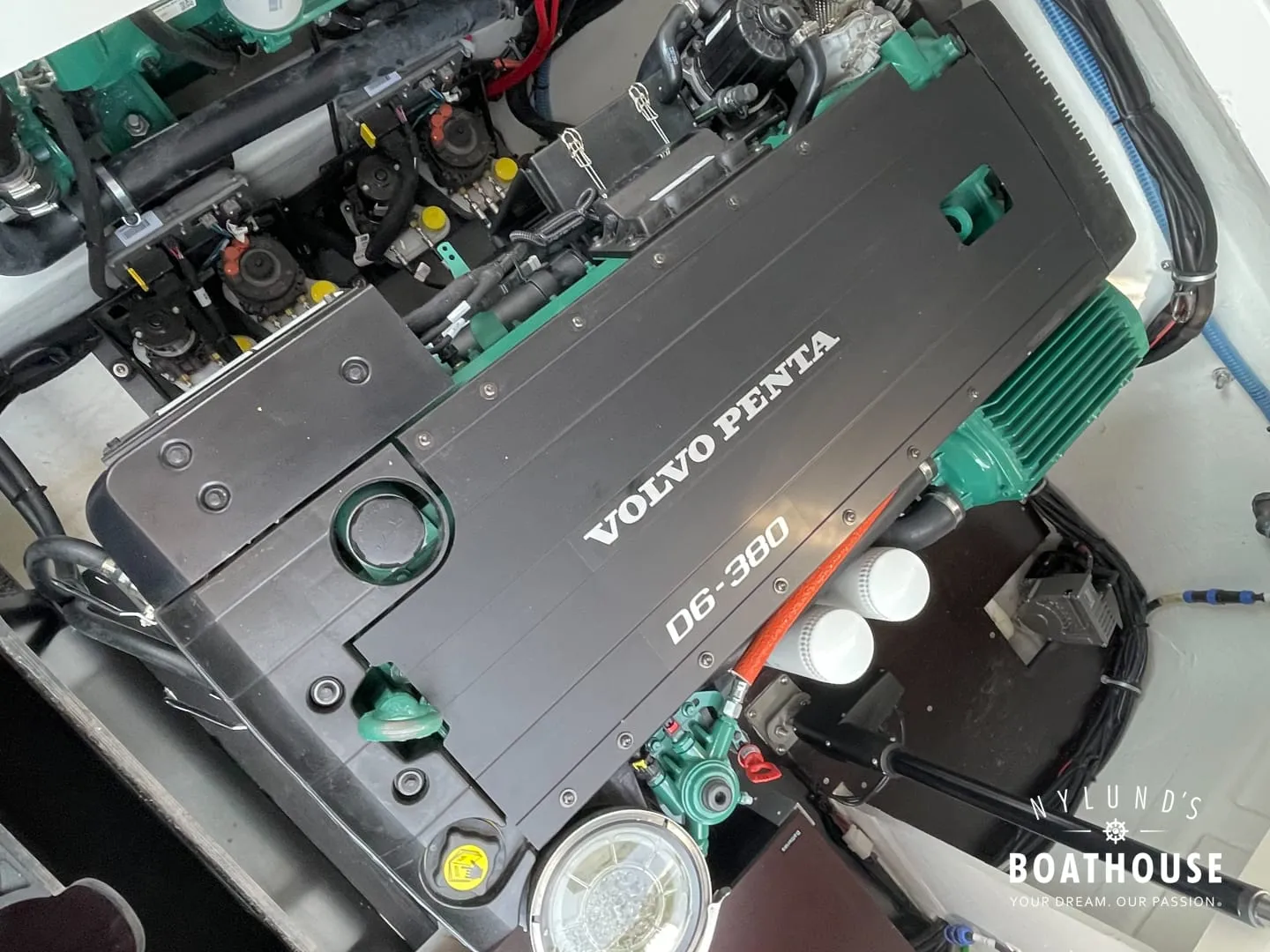 Nord Star 36 Fly - Image 30