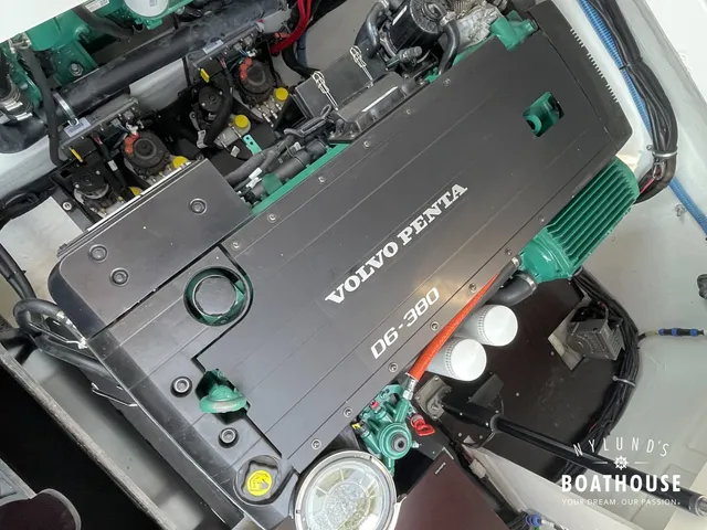 Nord Star 36 Fly - Kuva 30