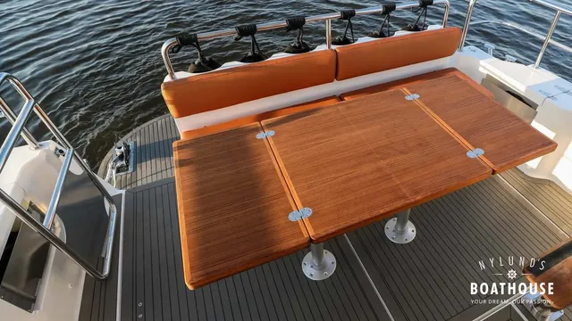 Nord Star 36 Fly - Kuva 38