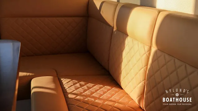 Nord Star 36 Fly - Kuva 42