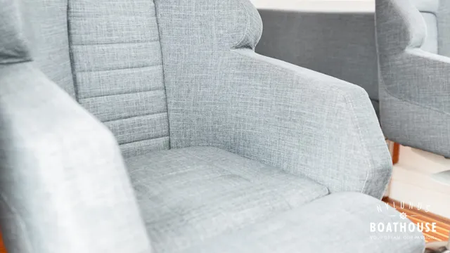 Paragon 31 Cabin