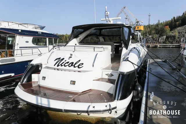 Sunseeker 50 Camargue - Image 2