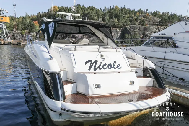 Sunseeker 50 Camargue - Image 3