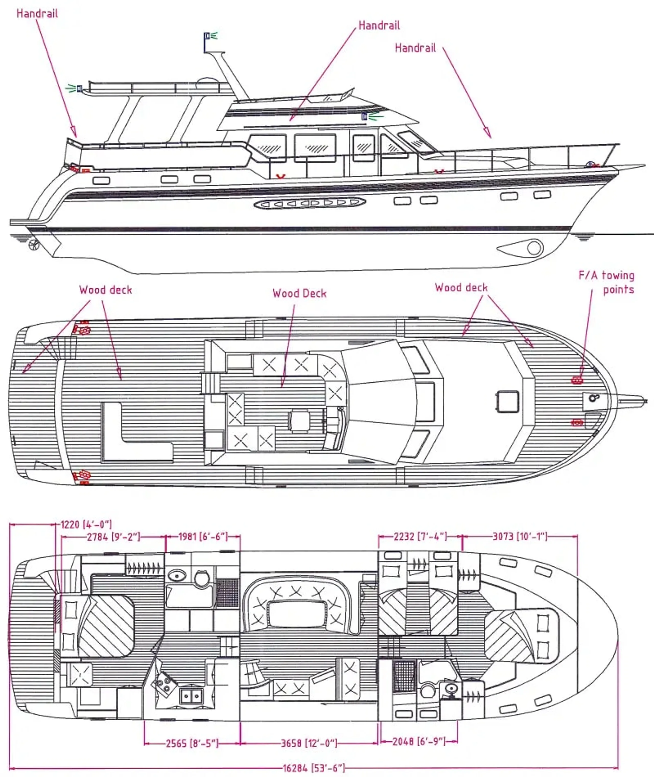 Trader 535 Signature - Image 81