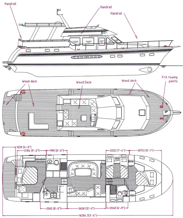 Trader  535 Signature - Image 81