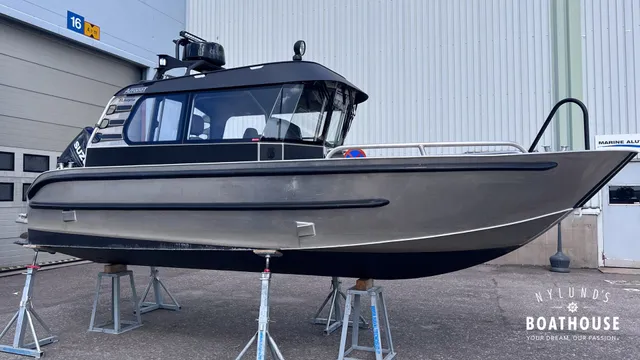 Arronet 20.5