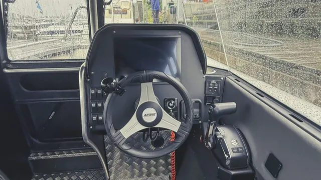 Arronet 20.5
