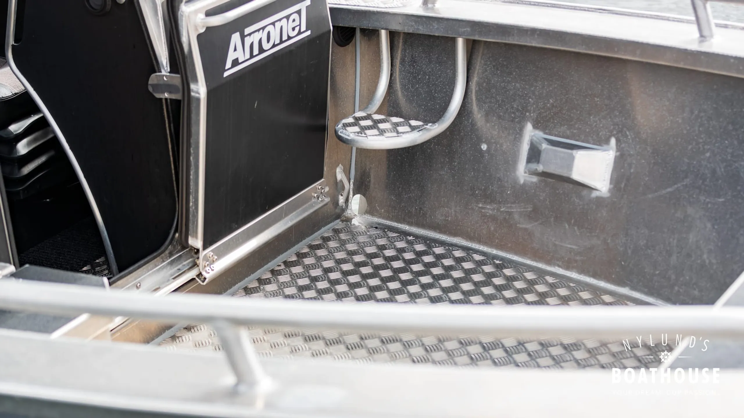 Arronet 20.5 Surprise - Image 10