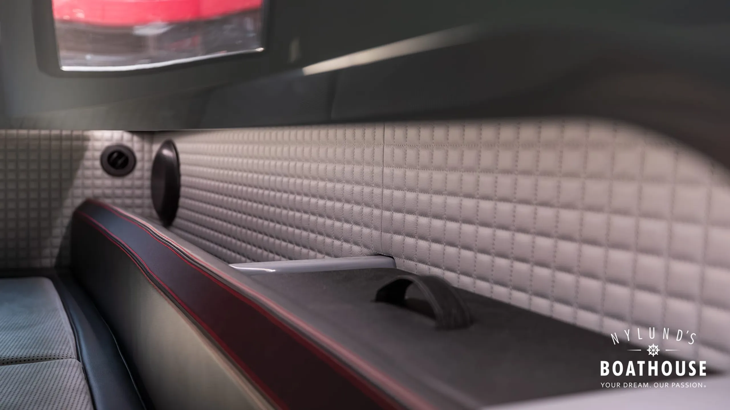 Axopar Brabus Shadow 800 Sun Top - Image 85