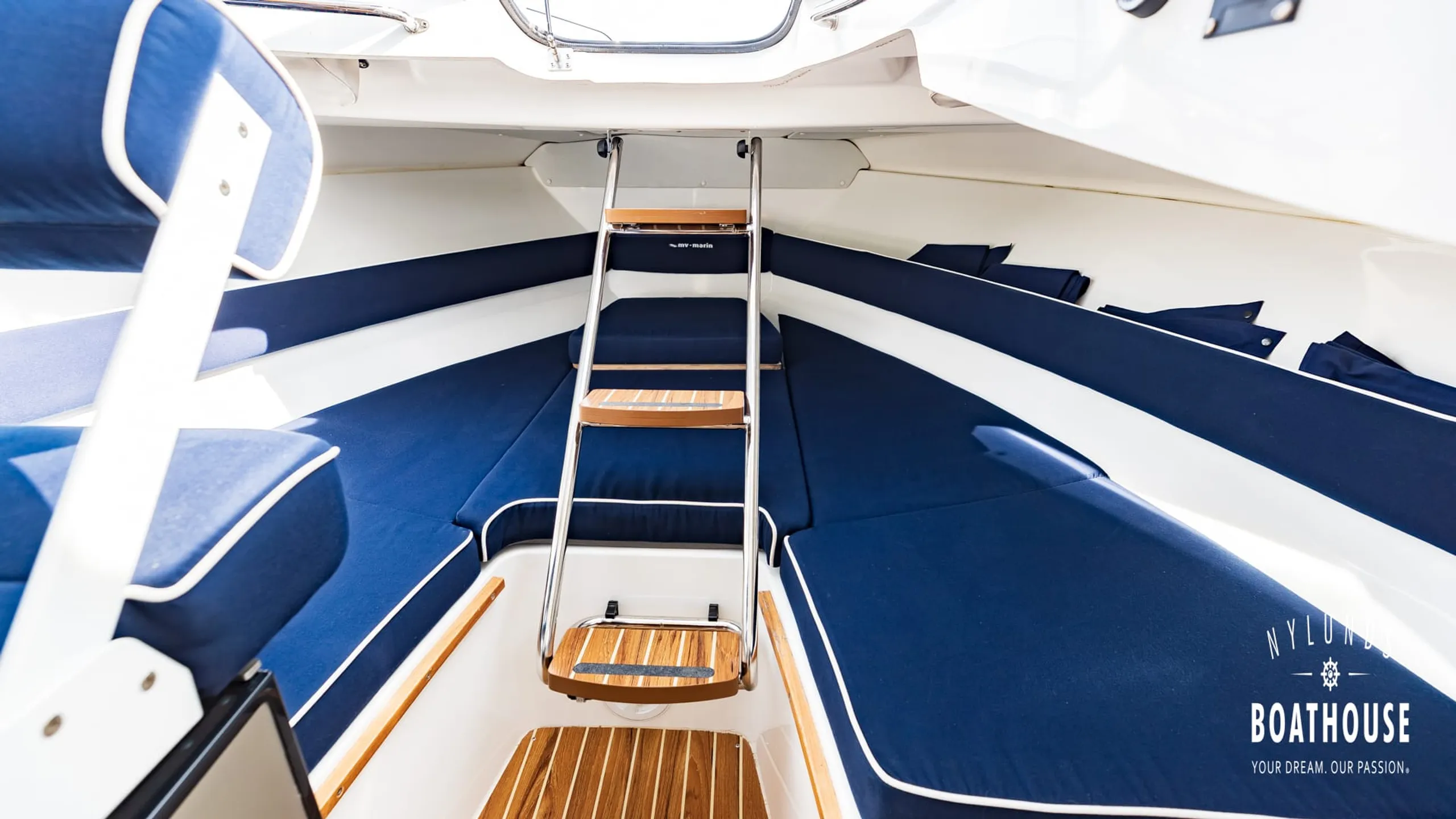 MV-Marin 6600 FC - Image 38