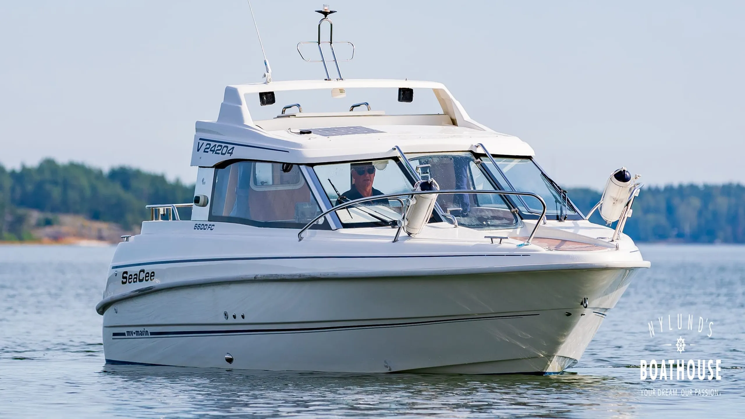 MV-Marin 6600 FC - Image 5