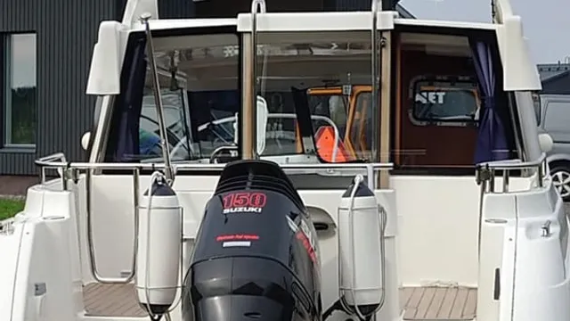 MV-Marin 6600 FC