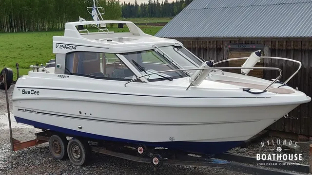 MV-Marin 6600 FC