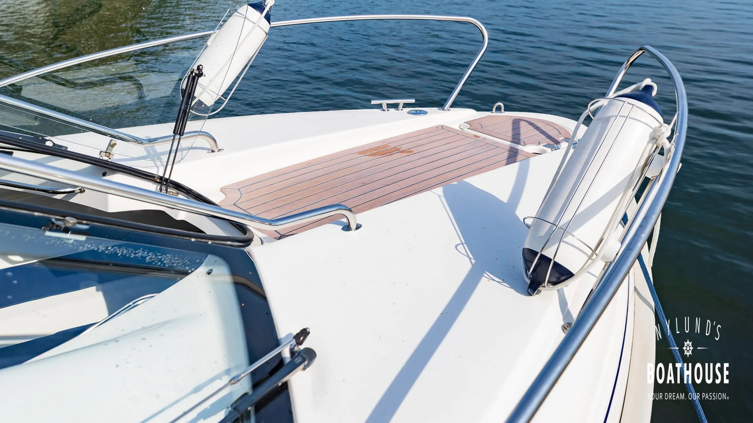 MV-Marin 6600 FC - Image 17