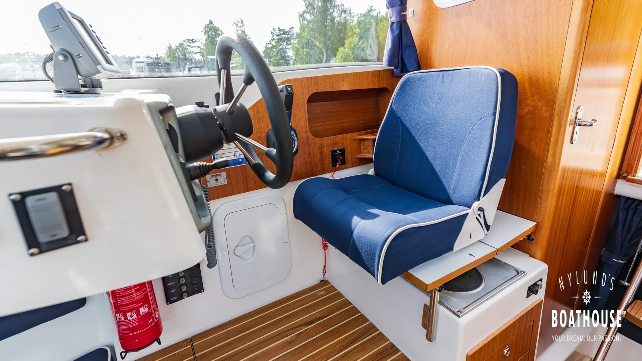 MV-Marin 6600 FC - Image 31