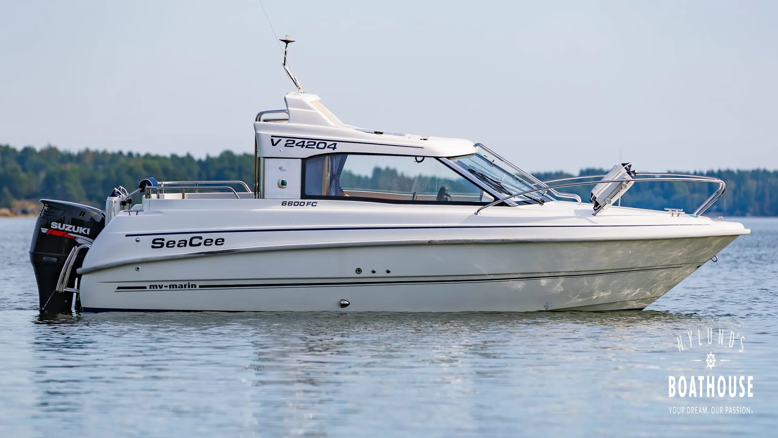 MV-Marin 6600 FC - Image 3