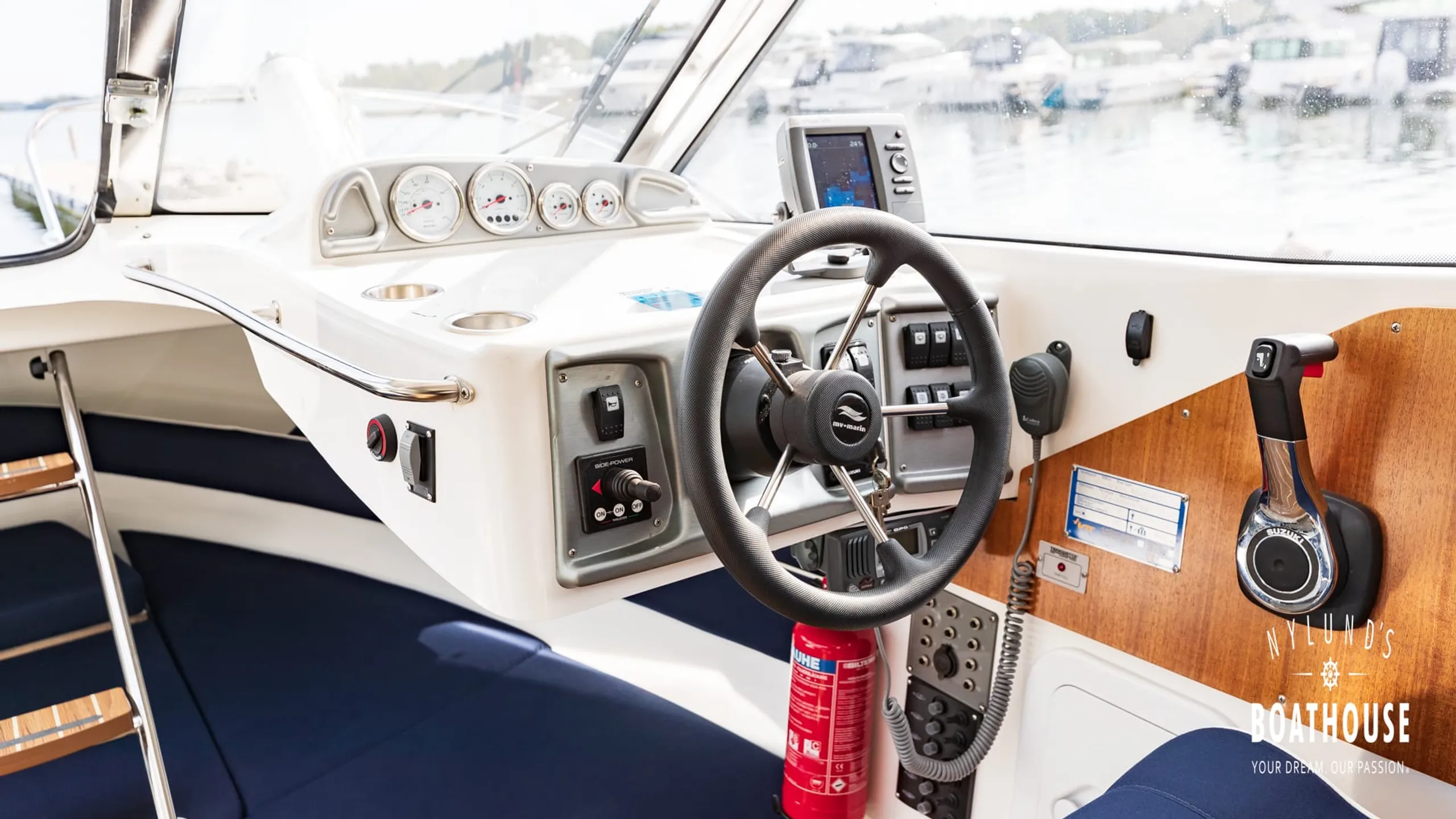 MV-Marin 6600 FC - Image 37