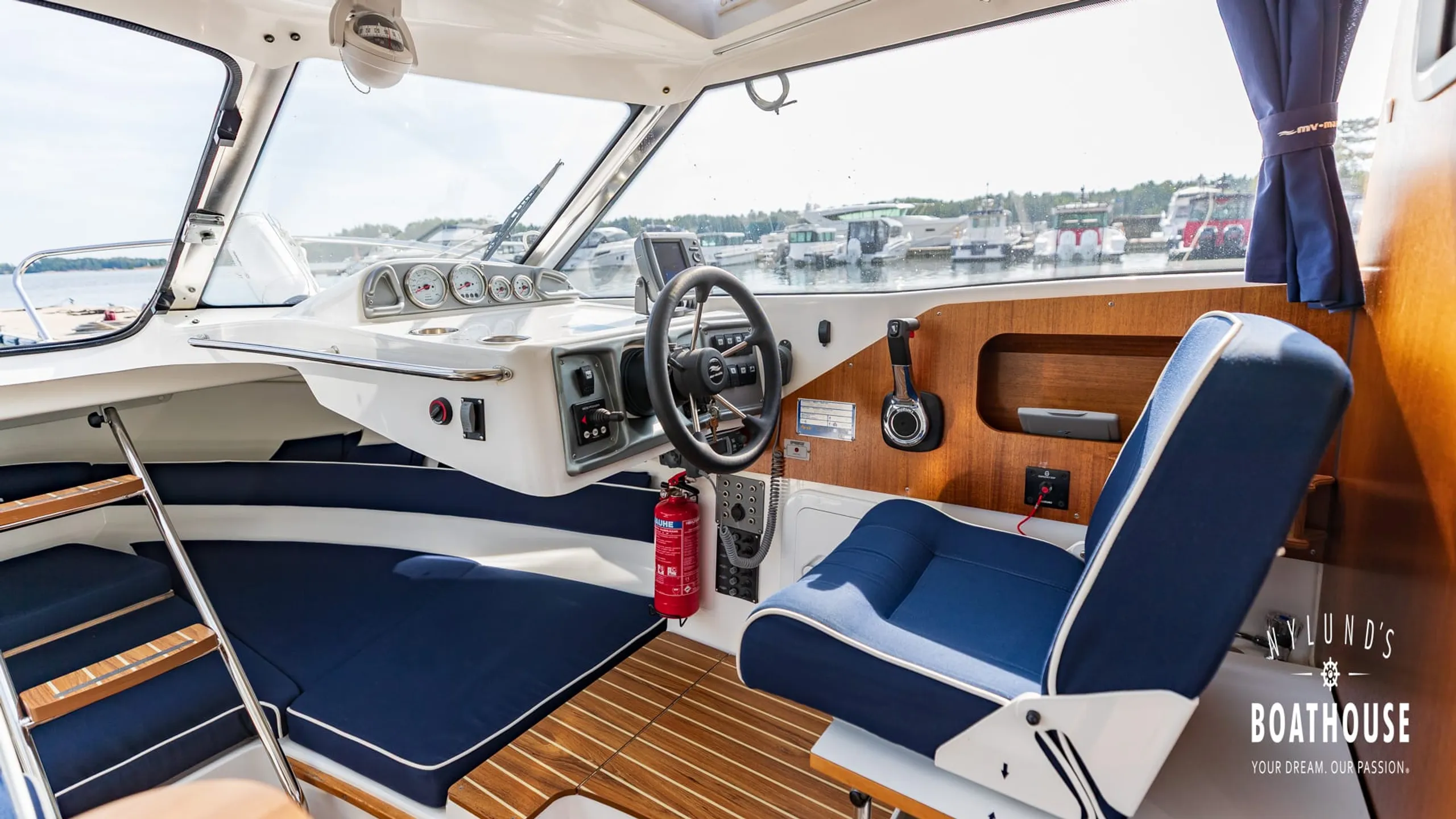 MV-Marin 6600 FC - Image 22