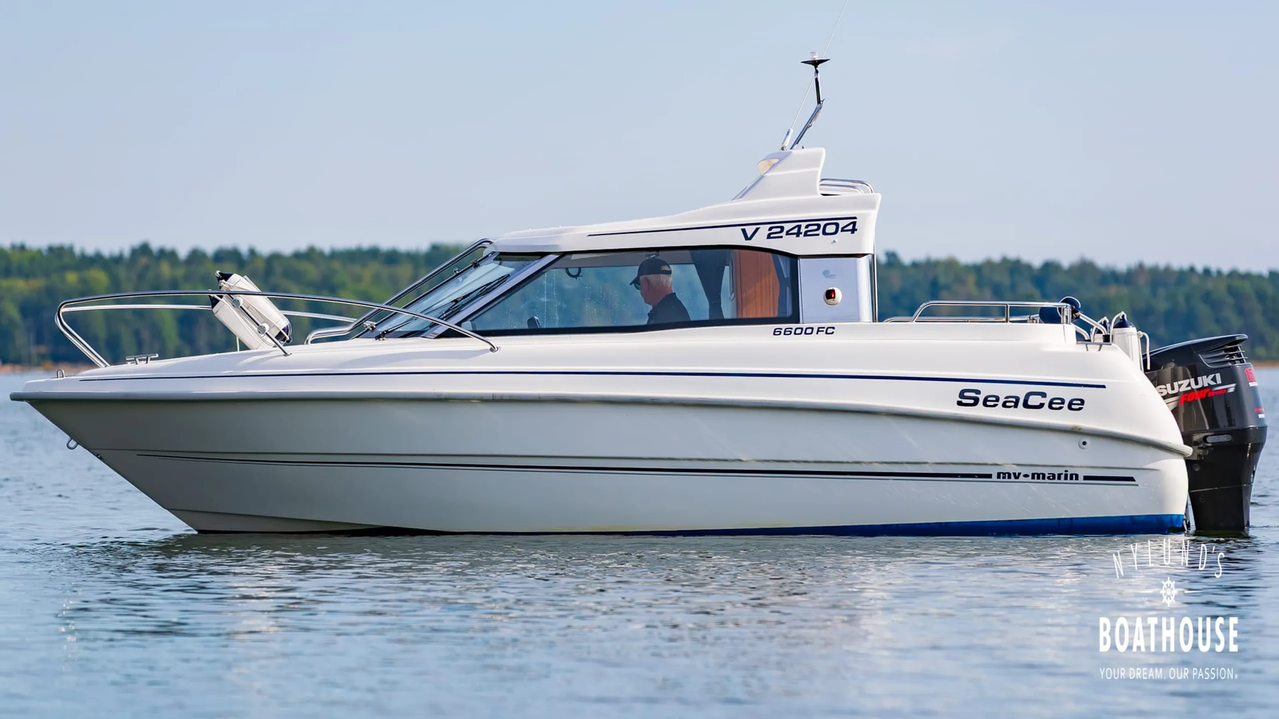 MV-Marin 6600 FC - Image 8