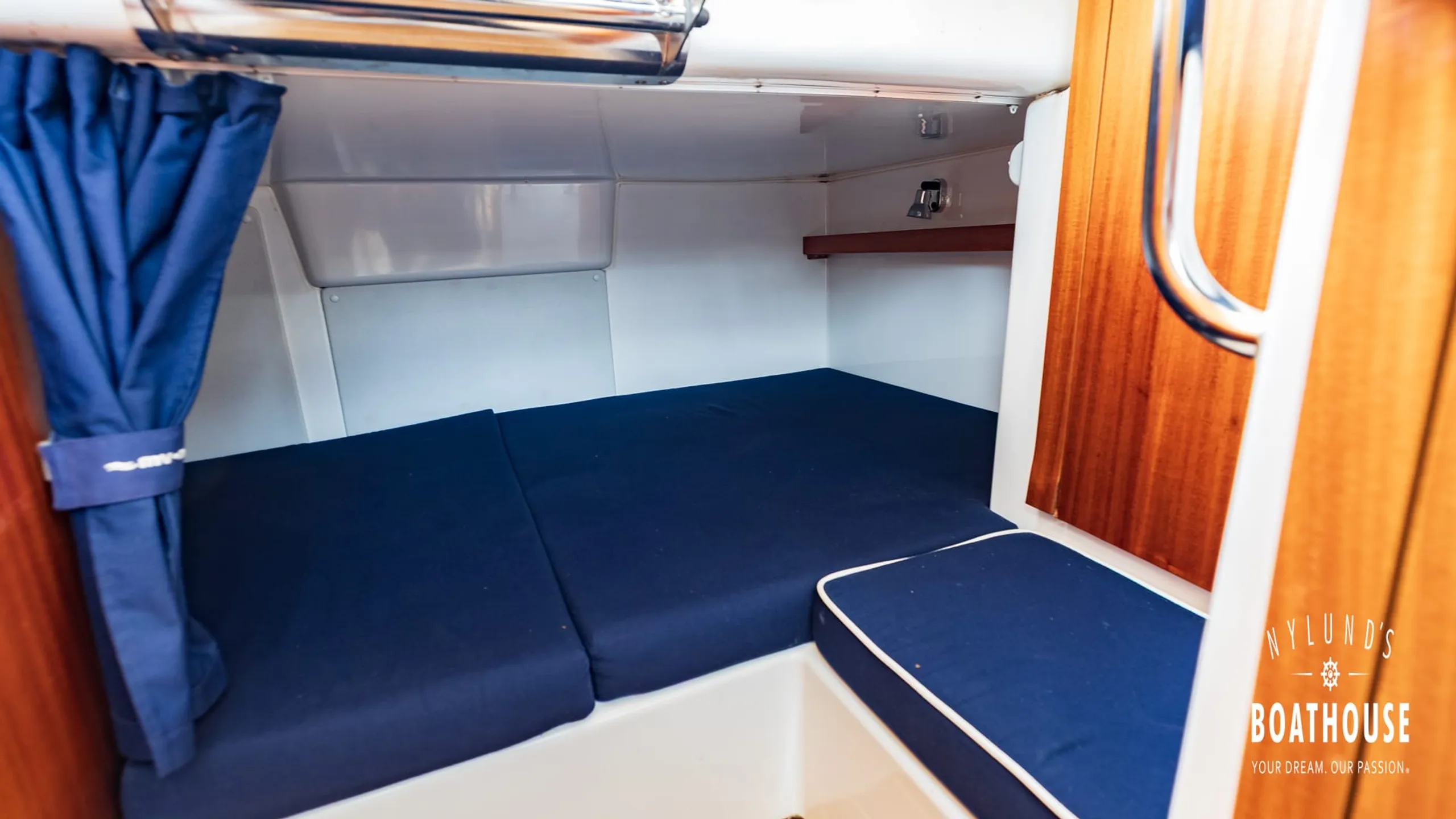MV-Marin 6600 FC - Image 35