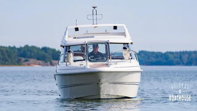 MV-Marin 6600 FC