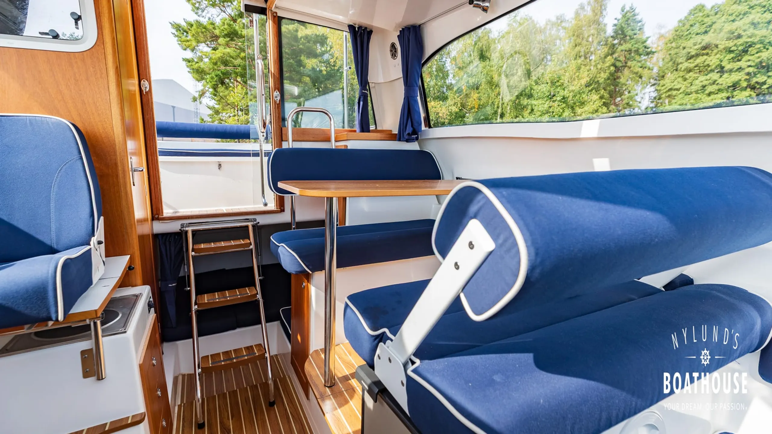 MV-Marin 6600 FC - Image 33