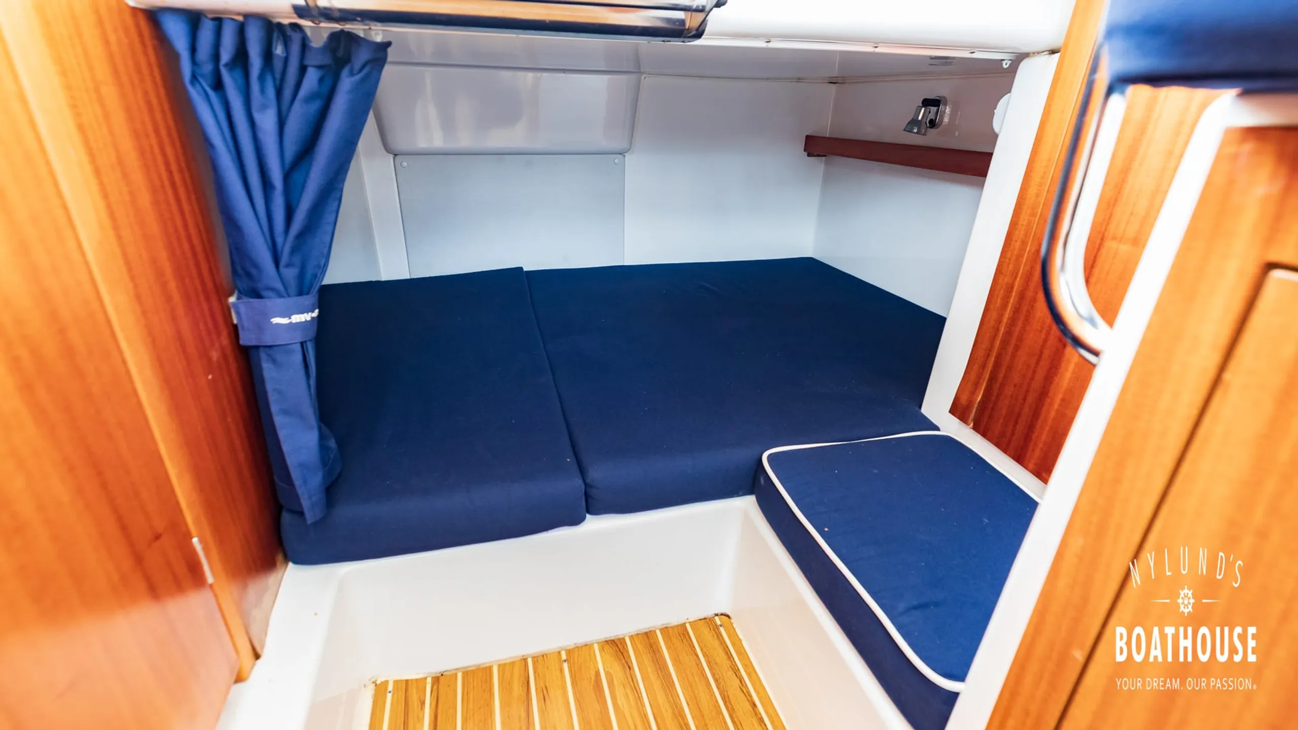 MV-Marin 6600 FC - Image 34