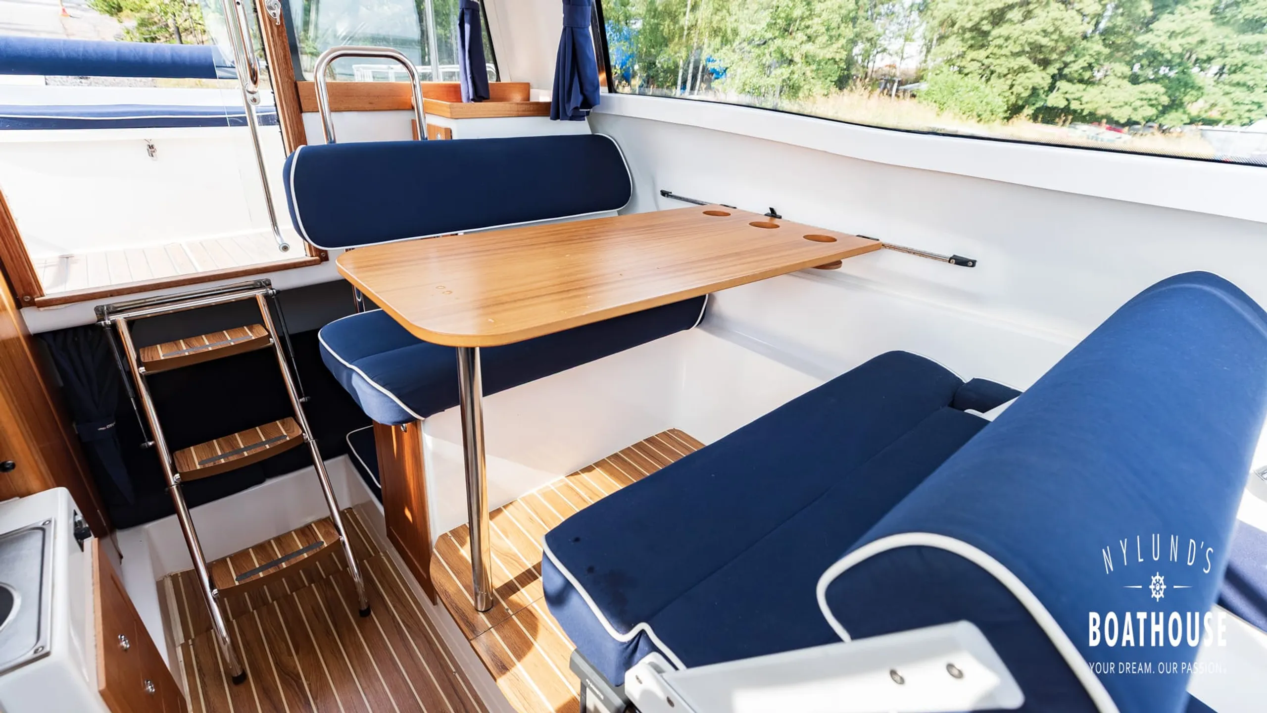 MV-Marin 6600 FC - Image 44