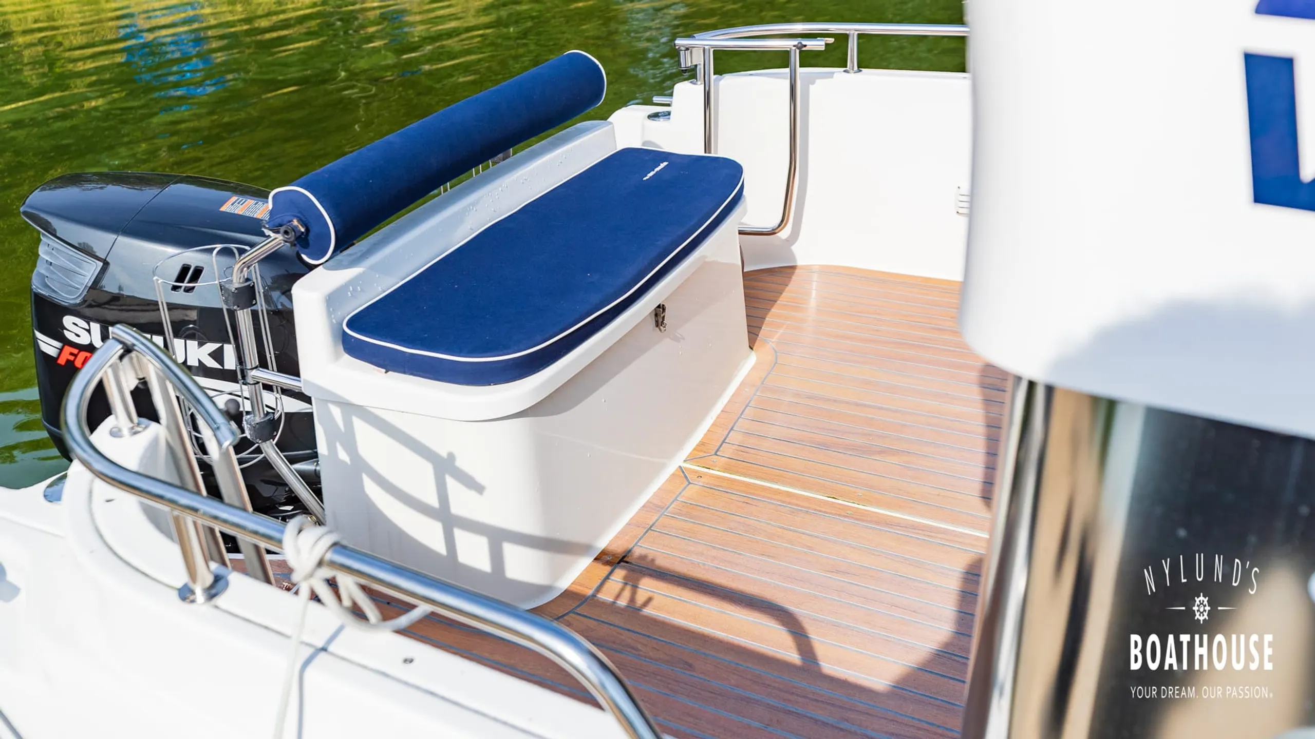 MV-Marin 6600 FC - Image 11