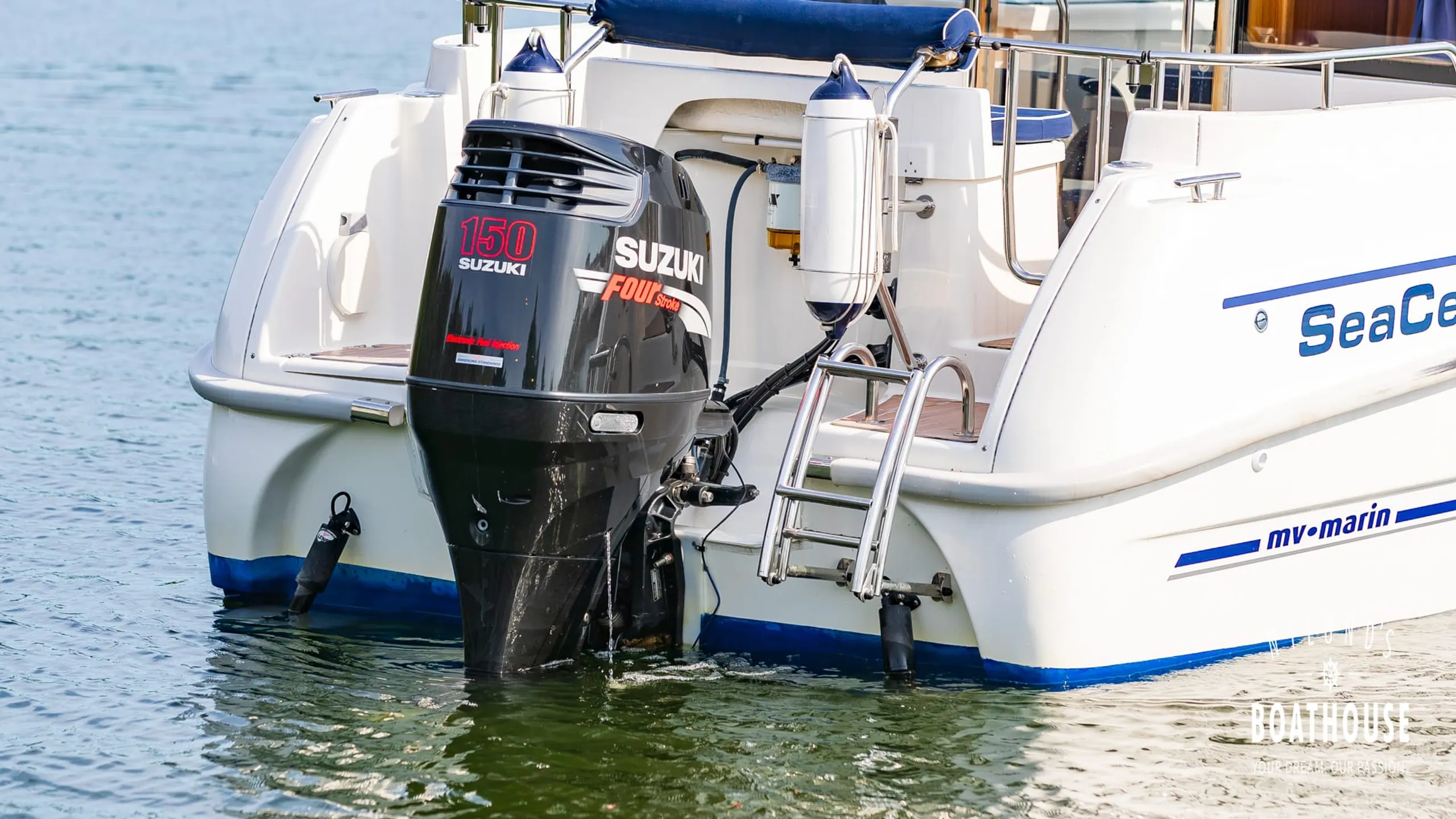 MV-Marin 6600 FC - Image 10