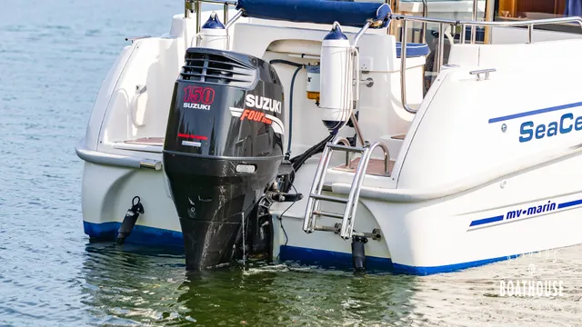 MV-Marin 6600 FC