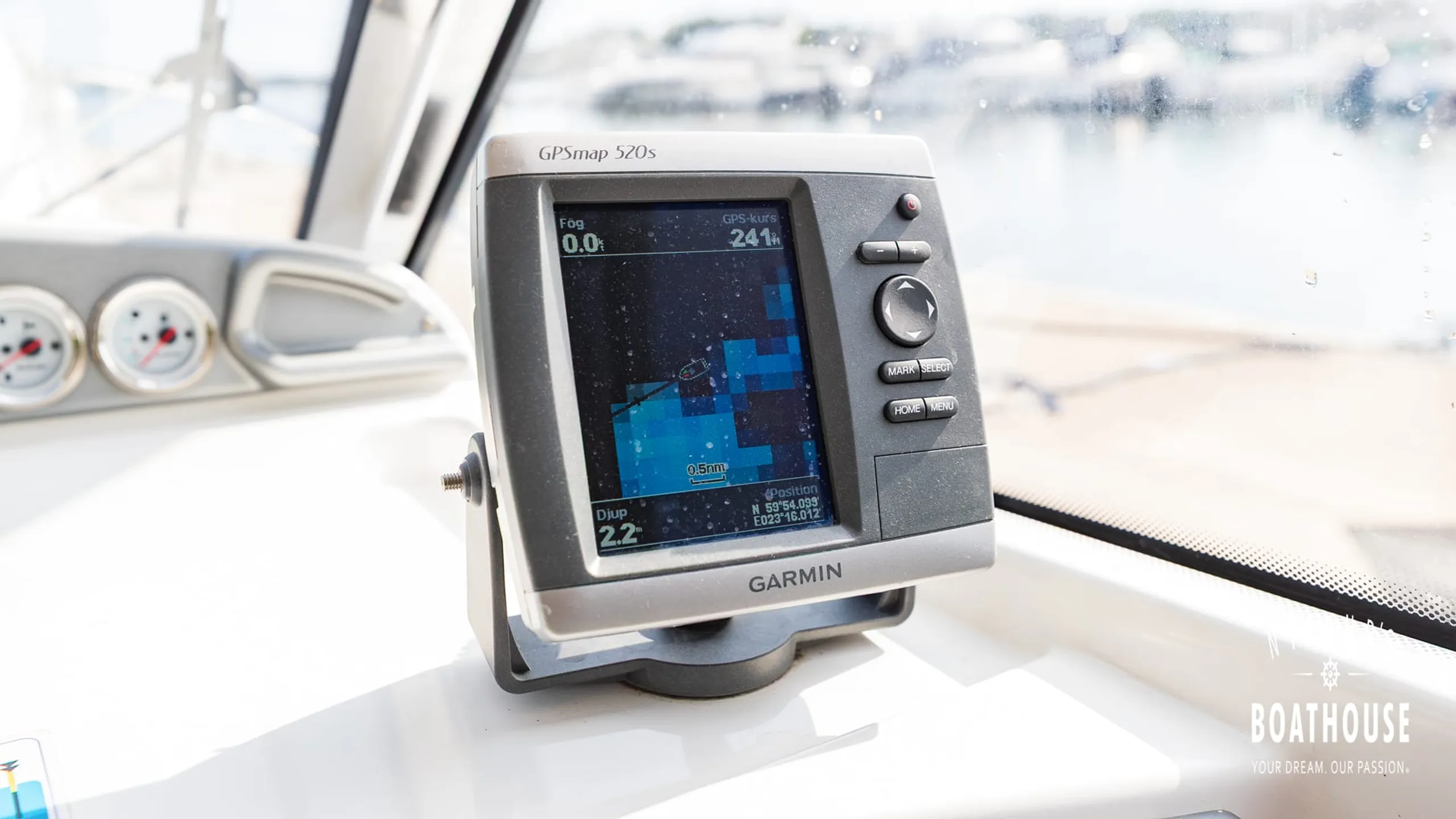 MV-Marin 6600 FC - Image 28