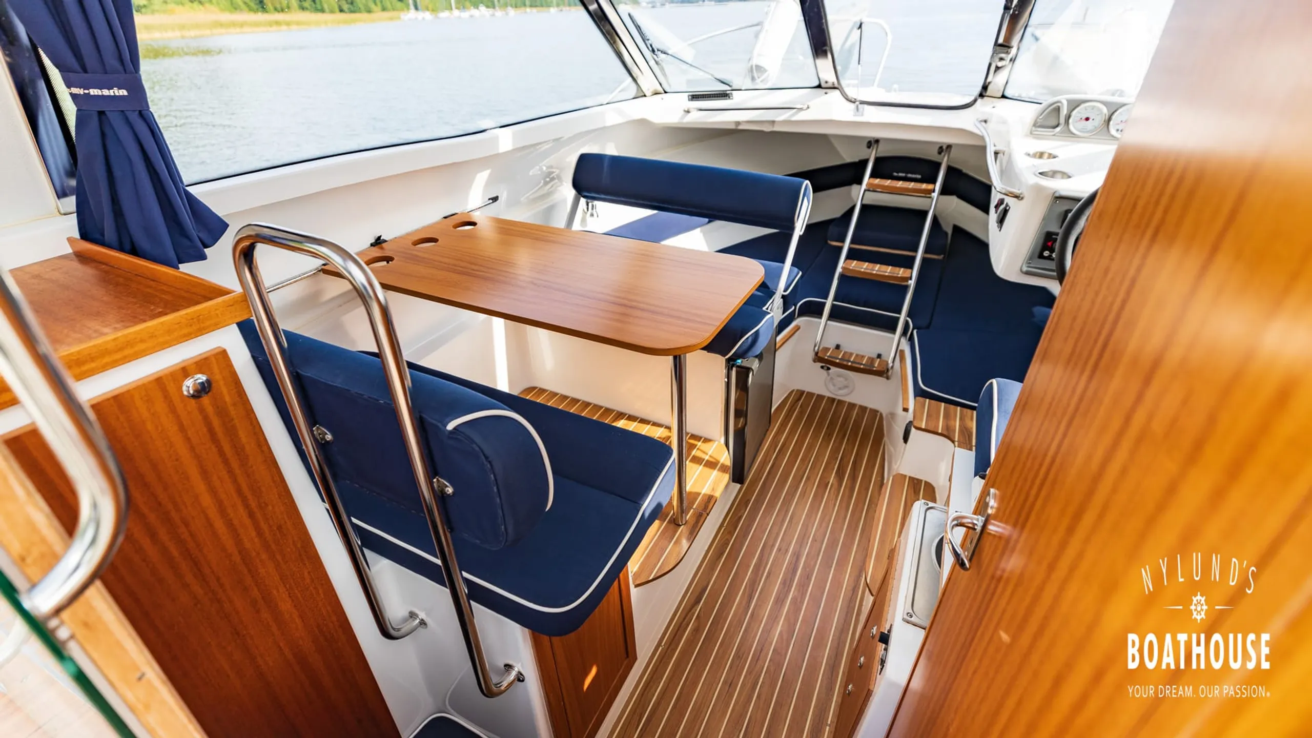 MV-Marin 6600 FC - Image 18