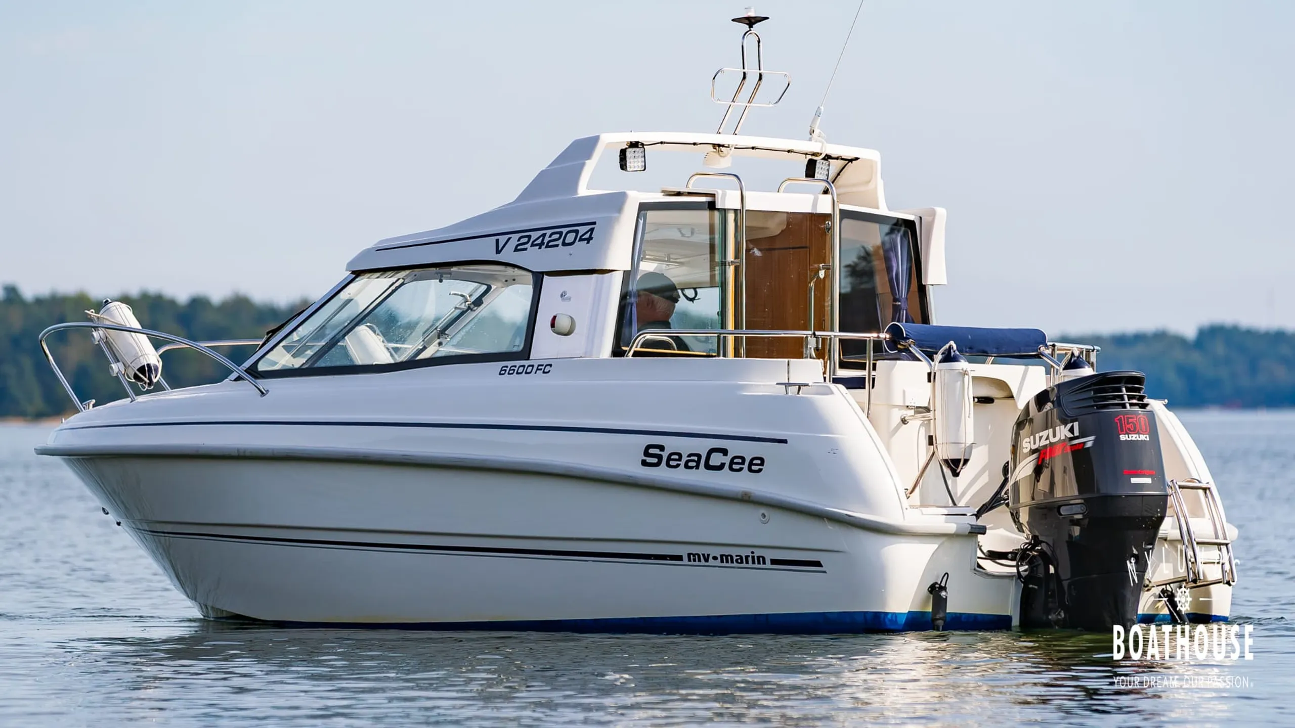 MV-Marin 6600 FC - Image 9