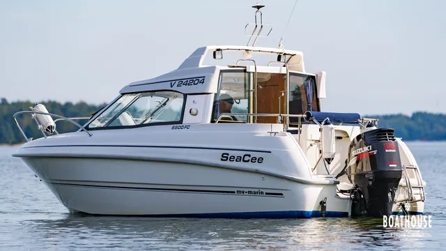 MV-Marin 6600 FC