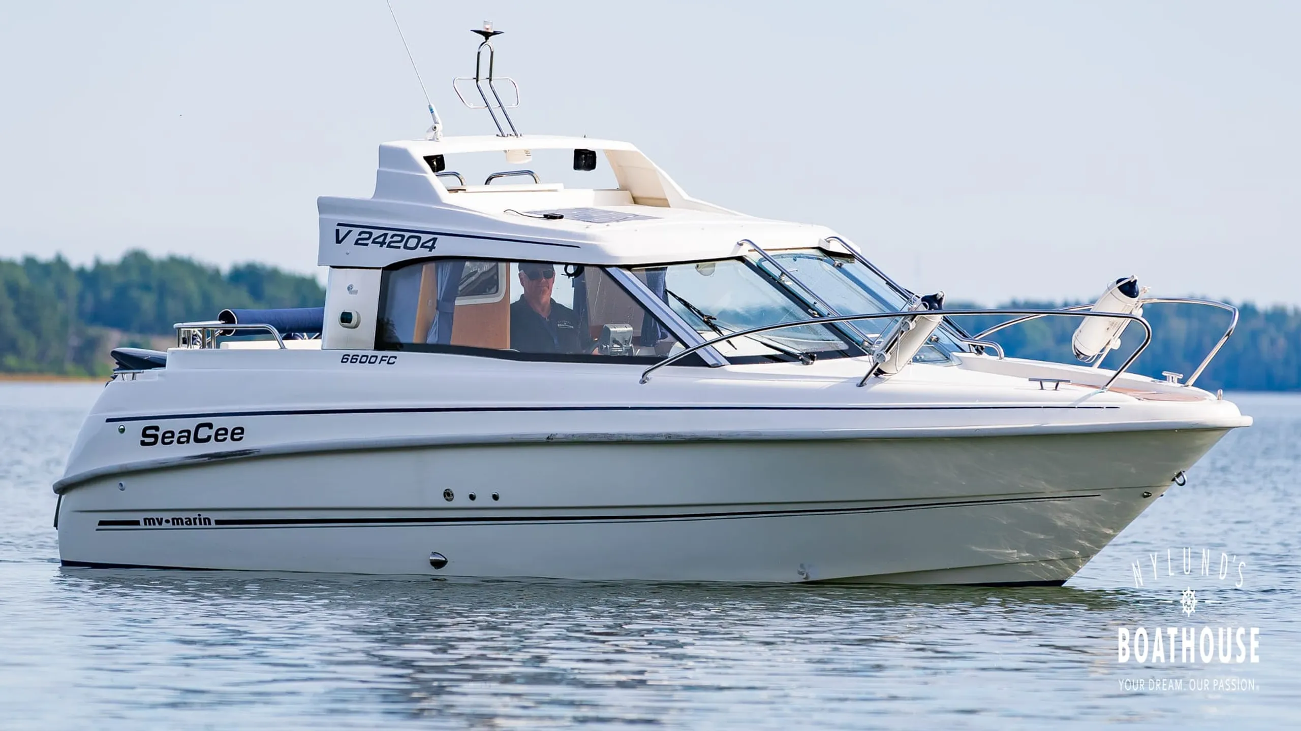 MV-Marin 6600 FC - Image 4