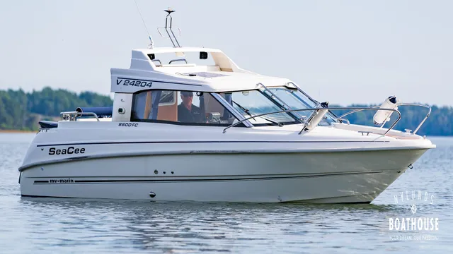 MV-Marin 6600 FC