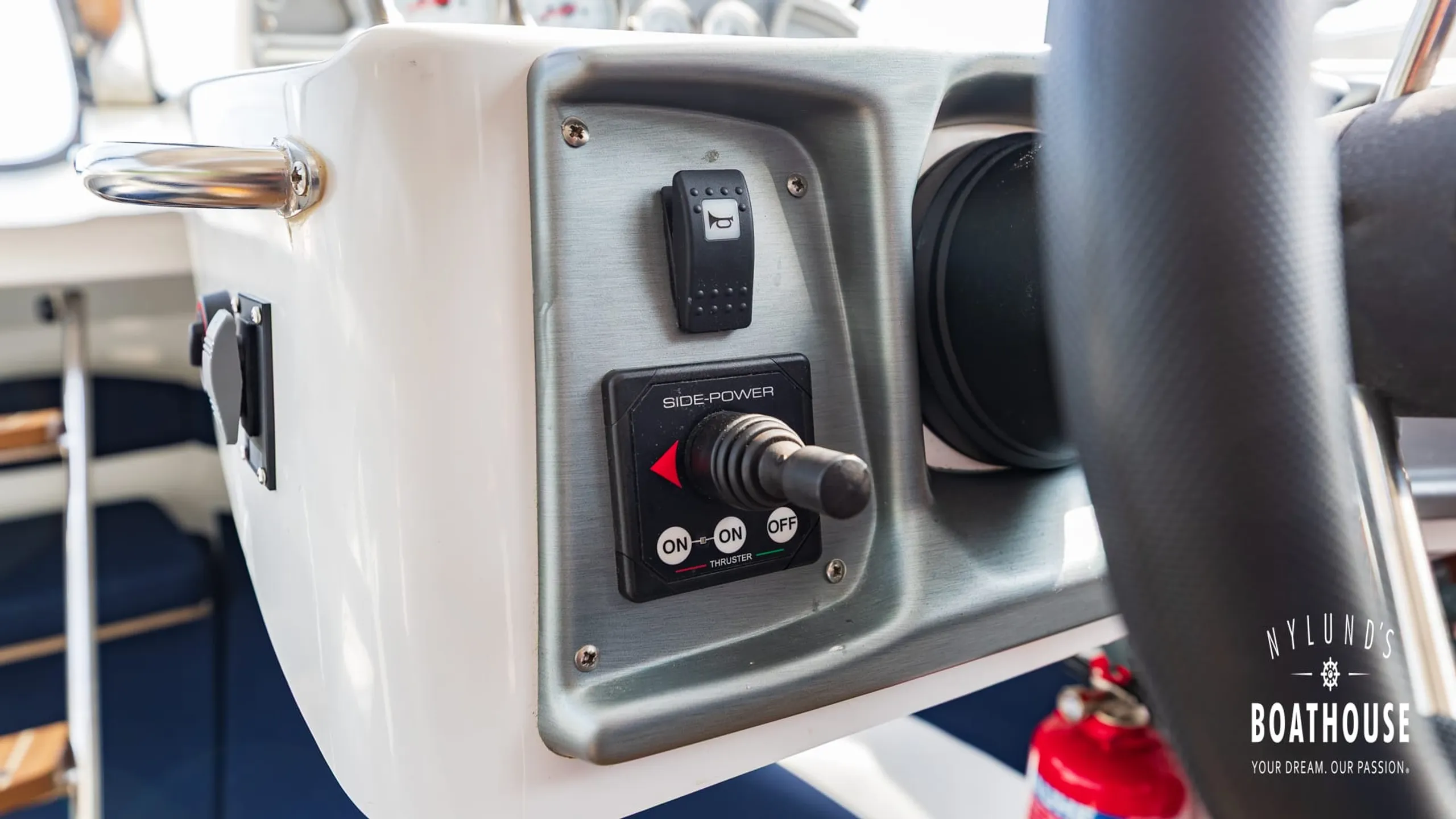 MV-Marin 6600 FC - Image 26
