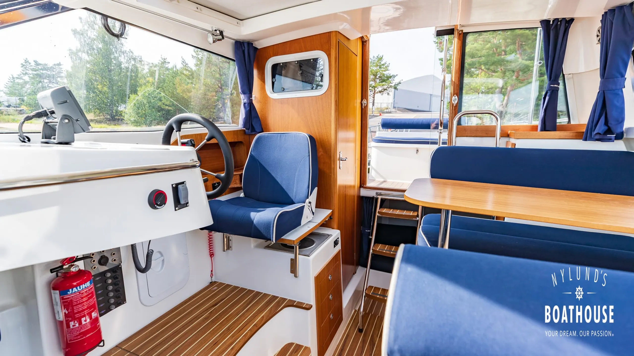 MV-Marin 6600 FC - Image 32