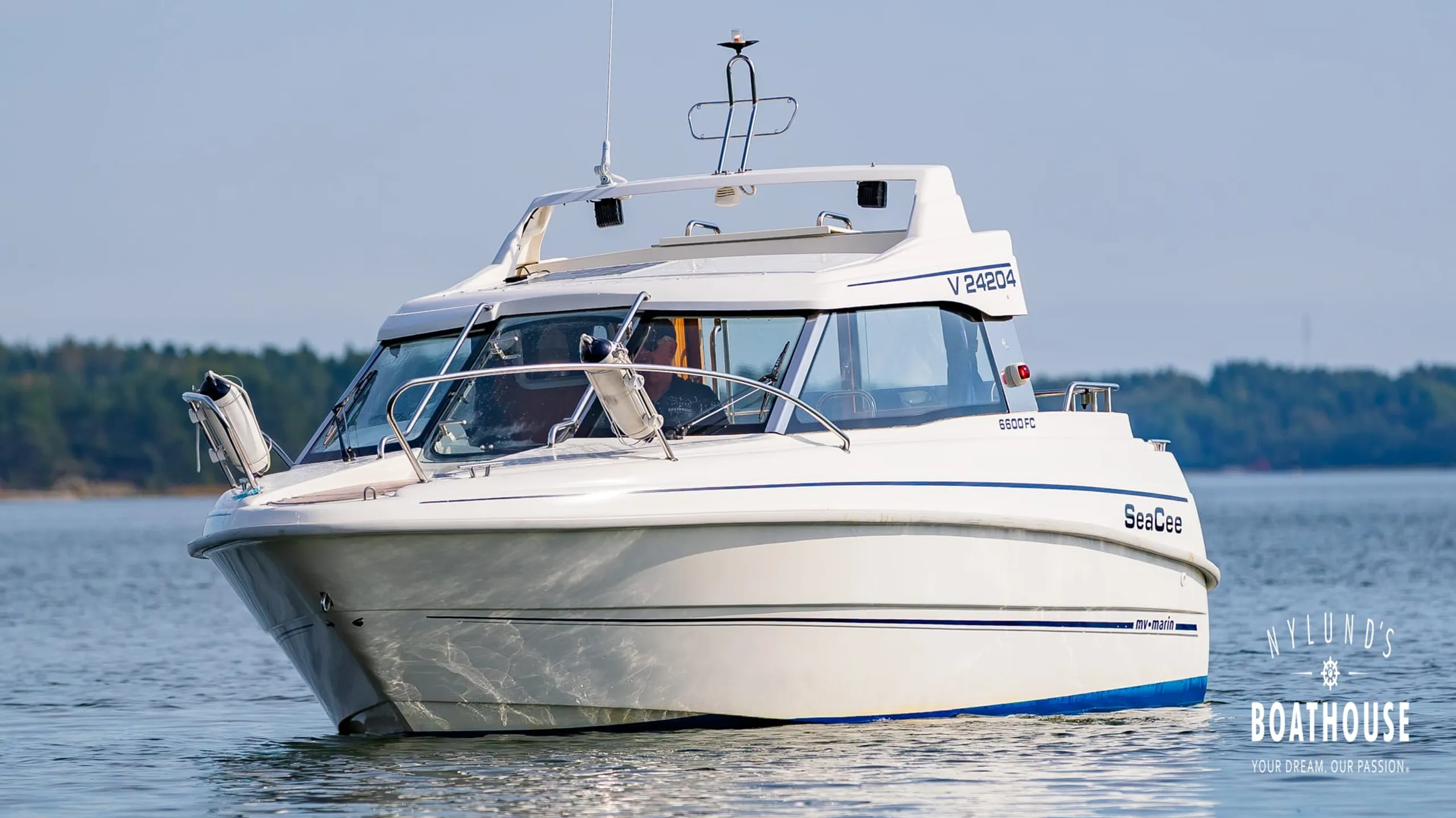 MV-Marin 6600 FC - Image 7