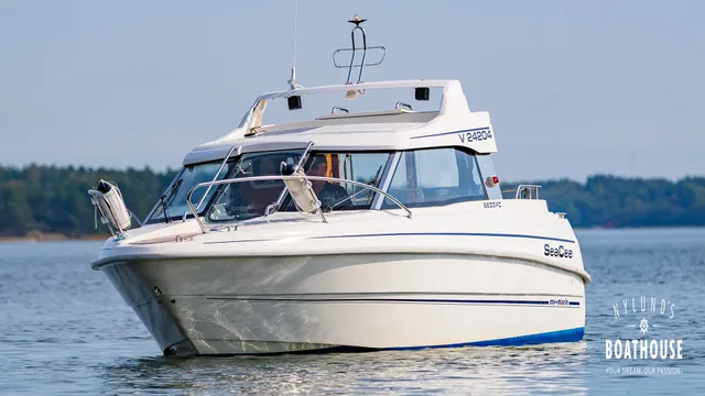MV-Marin 6600 FC