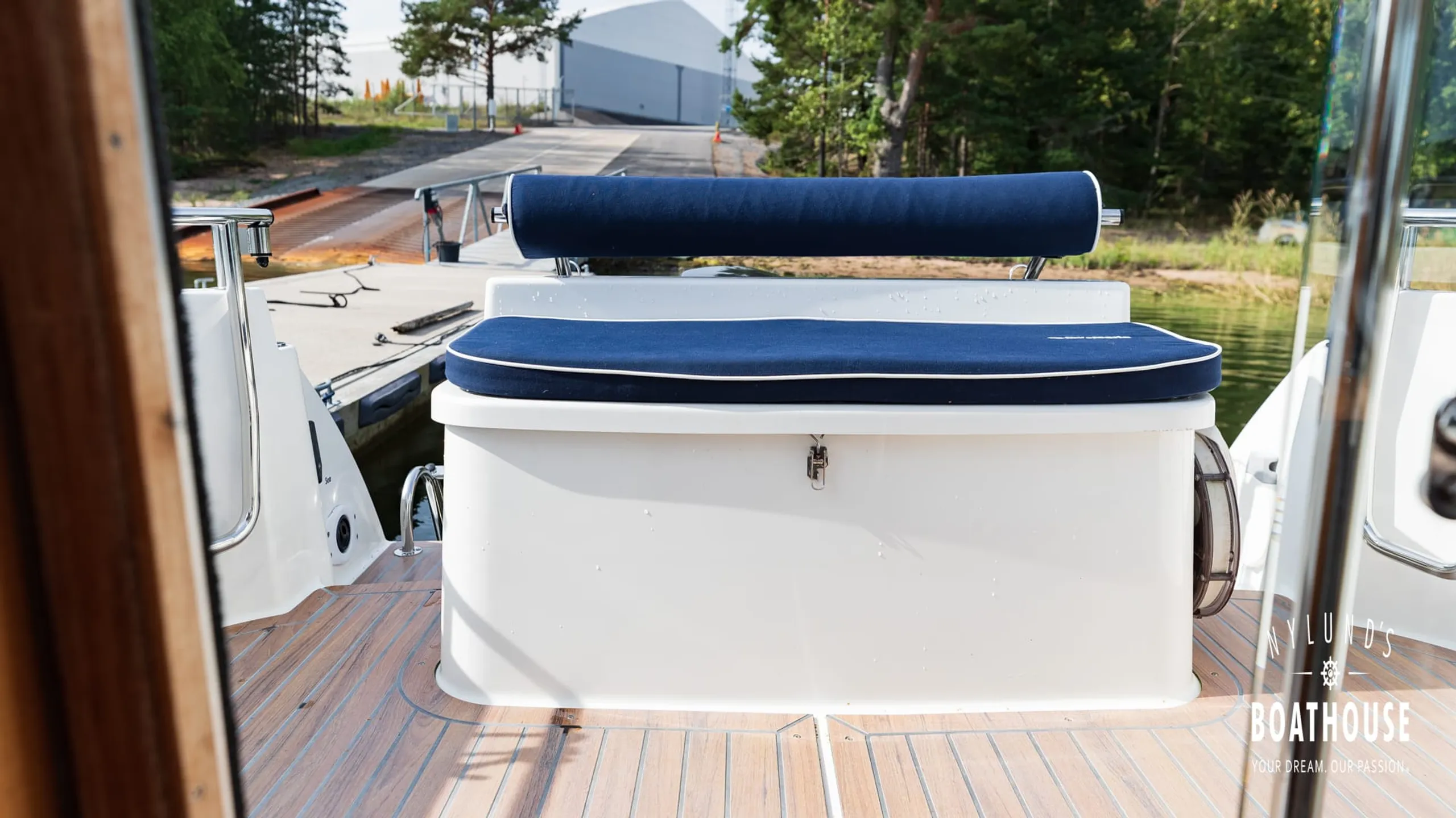 MV-Marin 6600 FC - Image 42